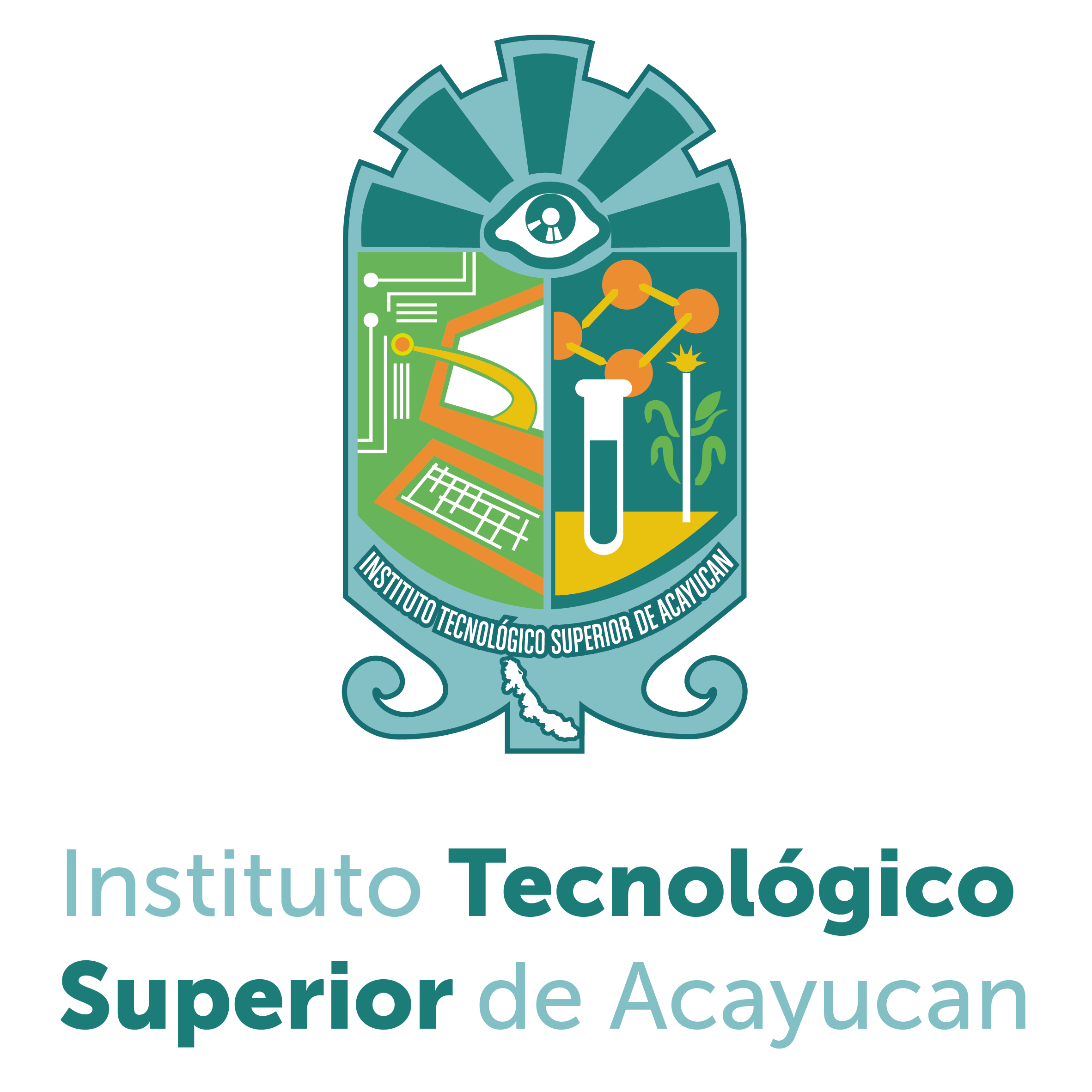 Logo ITSA